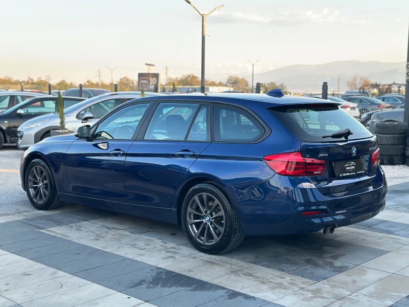 BMW 320 * Facelift* 190к.с.* xDrive* Сервизна История* , снимка 4 - Автомобили и джипове - 52129913