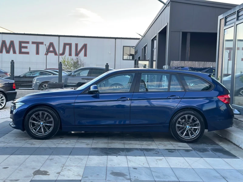BMW 320 * Facelift* 190к.с.* xDrive* Сервизна История* , снимка 6 - Автомобили и джипове - 52129913