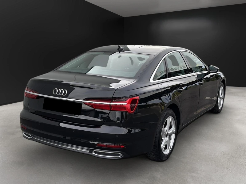 Audi A6 40 TDI/LED/LANE ASSIST/KEYLESS/PDC/, снимка 4 - Автомобили и джипове - 52224551