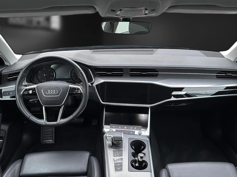 Audi A6 40 TDI/LED/LANE ASSIST/KEYLESS/PDC/, снимка 13 - Автомобили и джипове - 52224551
