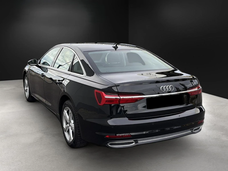 Audi A6 40 TDI/LED/LANE ASSIST/KEYLESS/PDC/, снимка 3 - Автомобили и джипове - 52224551
