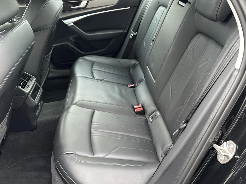 Audi A6 40 TDI/LED/LANE ASSIST/KEYLESS/PDC/, снимка 16 - Автомобили и джипове - 52224551