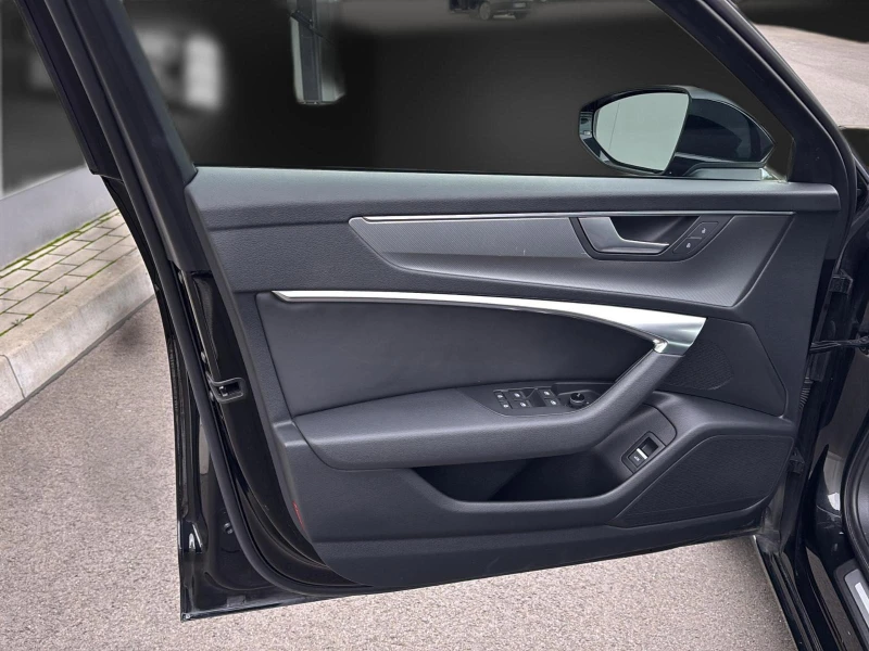 Audi A6 40 TDI/LED/LANE ASSIST/KEYLESS/PDC/, снимка 5 - Автомобили и джипове - 52224551