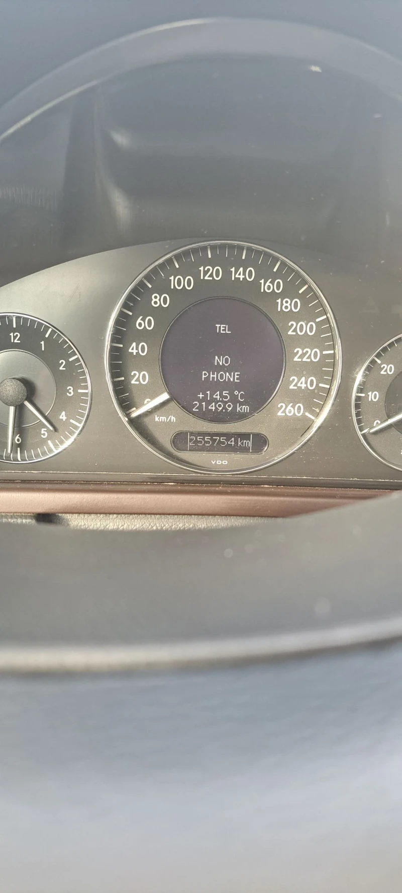 Mercedes-Benz CLK Kompresor 200 , снимка 17 - Автомобили и джипове - 52486593