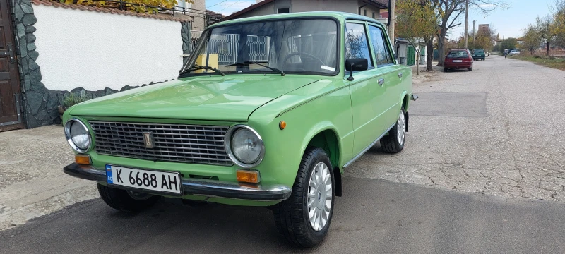 Lada 1200 s