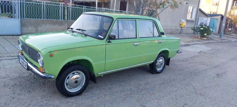 Lada 1200 s, снимка 2 - Автомобили и джипове - 52339879