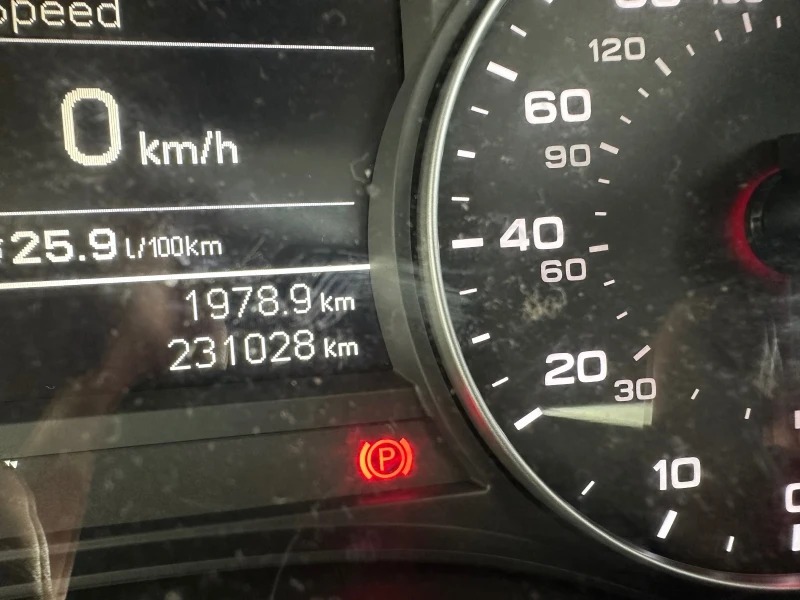 Audi A6, снимка 16 - Автомобили и джипове - 52378865