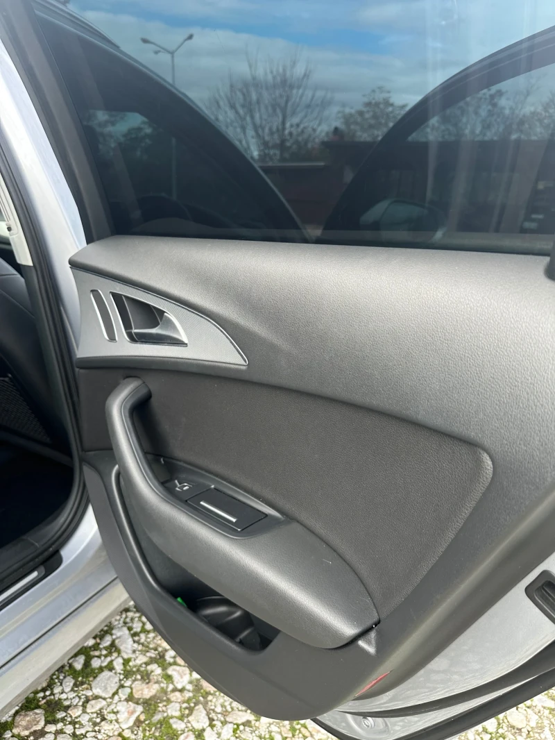 Audi A6, снимка 13 - Автомобили и джипове - 52378865