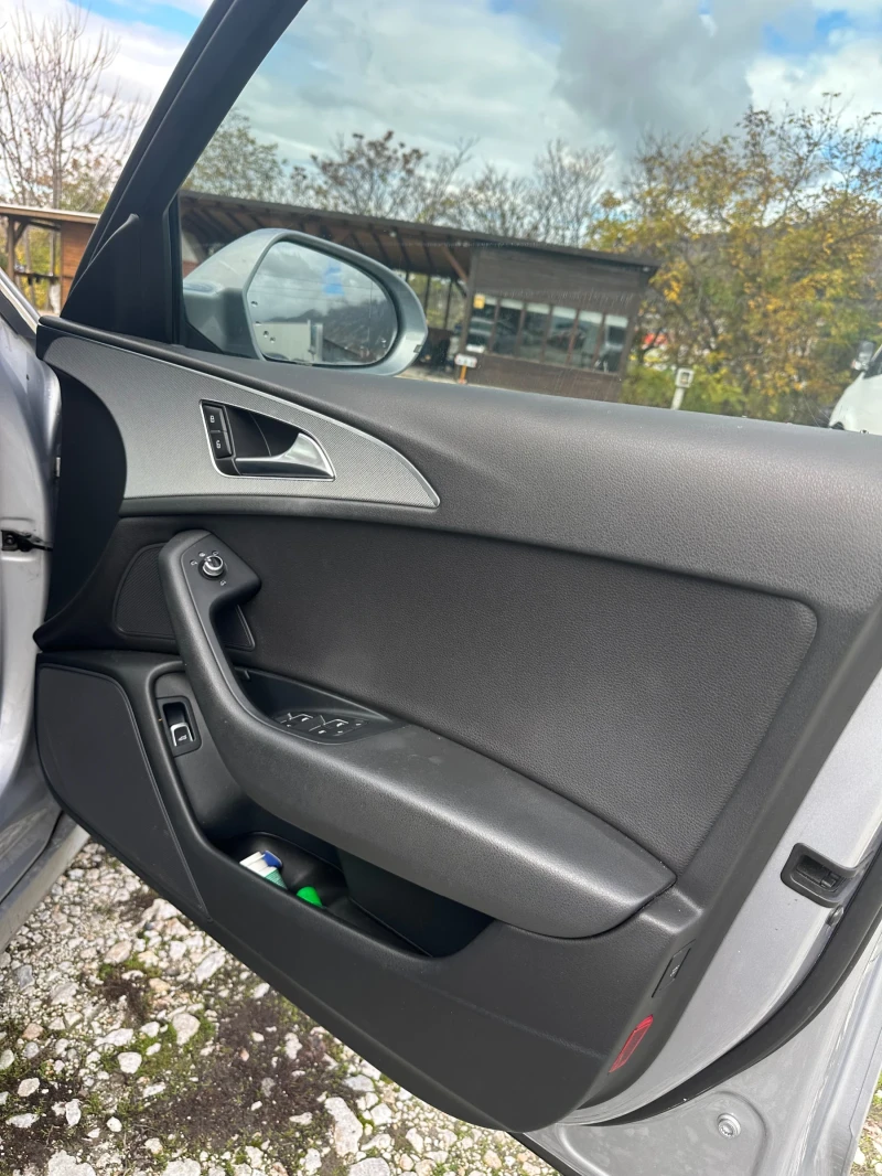 Audi A6, снимка 10 - Автомобили и джипове - 52378865