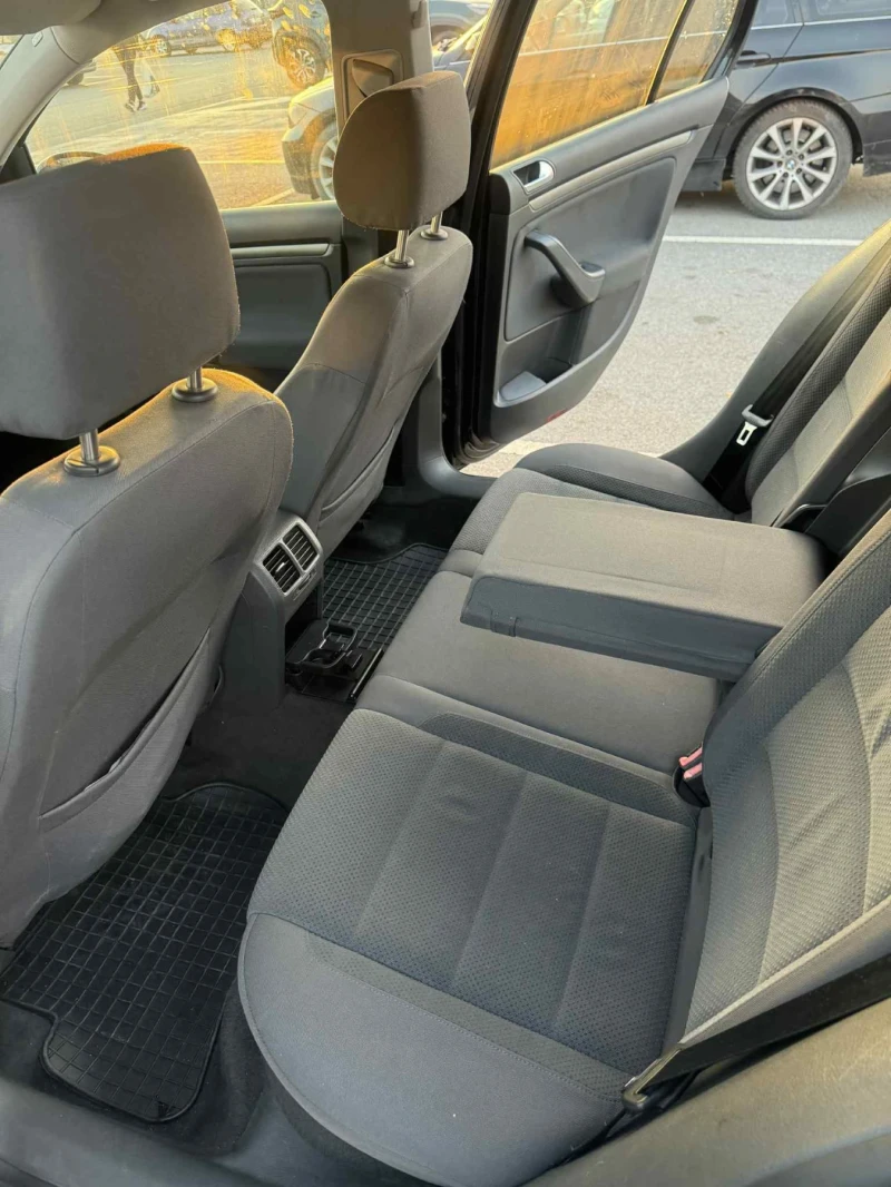 VW Golf 1.9 4 motion, снимка 3 - Автомобили и джипове - 52434116