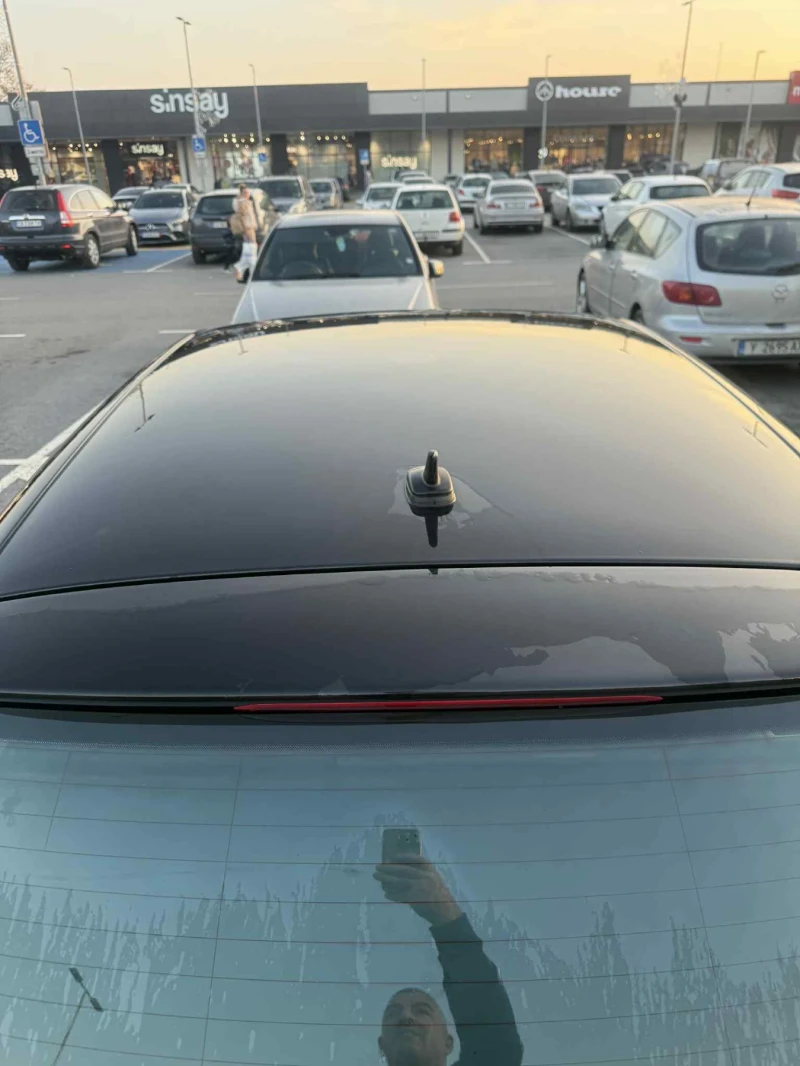 VW Golf 1.9 4 motion, снимка 11 - Автомобили и джипове - 52434116