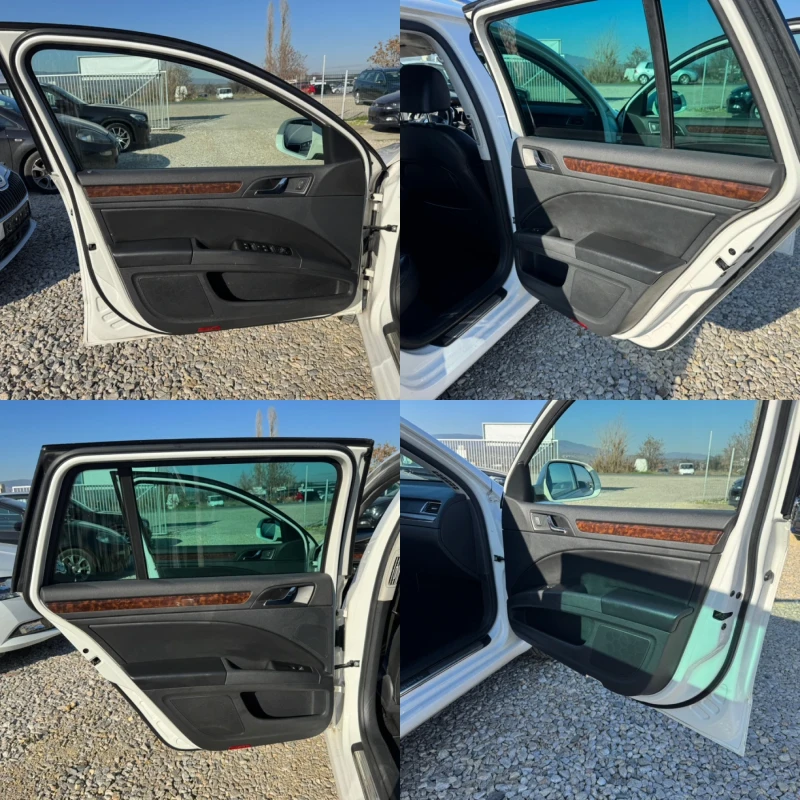 Skoda Superb Facelift, снимка 16 - Автомобили и джипове - 52750486