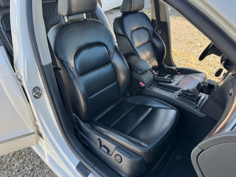 Skoda Superb Facelift, снимка 10 - Автомобили и джипове - 52750486