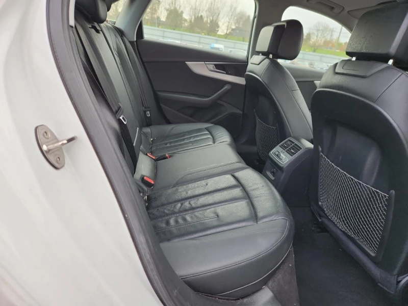 Audi A4 PREMIUM PLUS* QUATTRO* DIGITAL* CARFAX* АВТОЛИЗИНГ, снимка 10 - Автомобили и джипове - 53019158