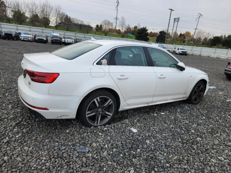 Audi A4 PREMIUM PLUS* QUATTRO* DIGITAL* CARFAX* АВТОЛИЗИНГ, снимка 3 - Автомобили и джипове - 53019158