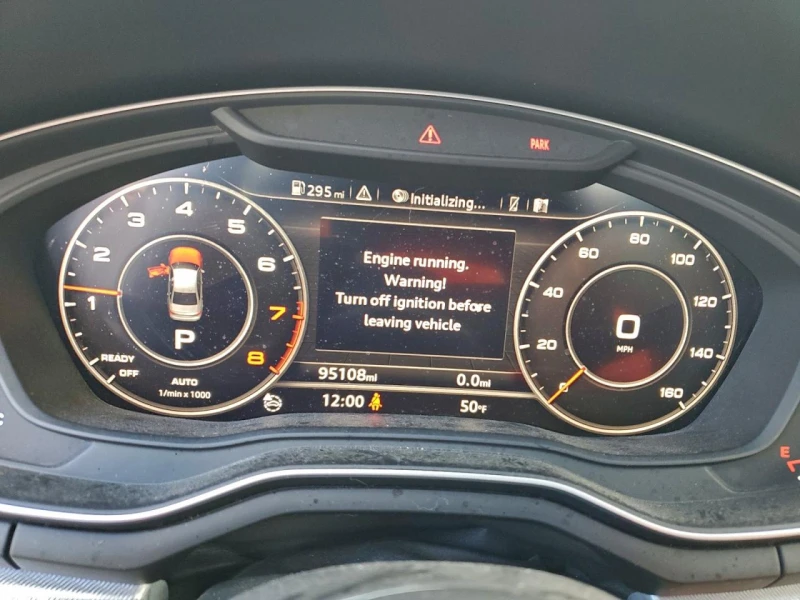 Audi A4 PREMIUM PLUS* QUATTRO* DIGITAL* CARFAX* АВТОЛИЗИНГ, снимка 9 - Автомобили и джипове - 53019158