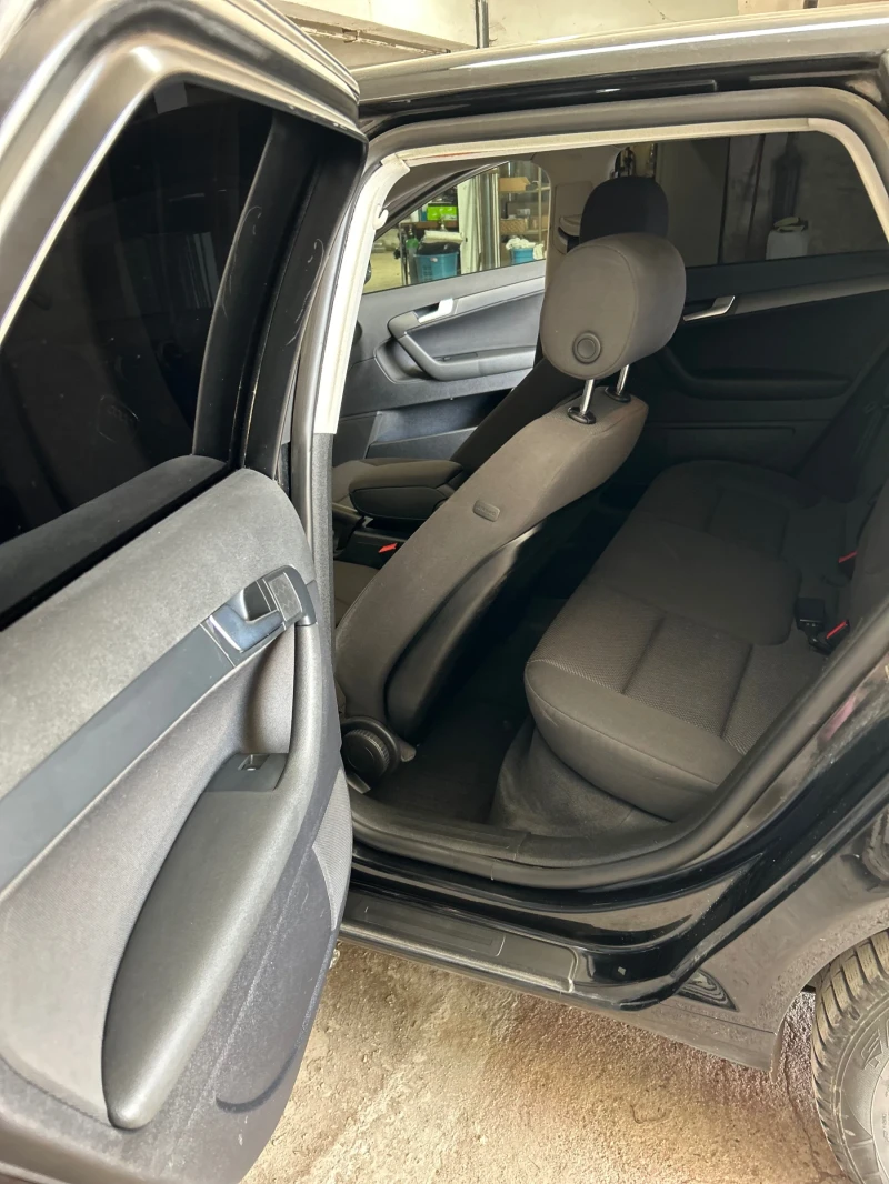 Audi A3, снимка 12 - Автомобили и джипове - 53068065