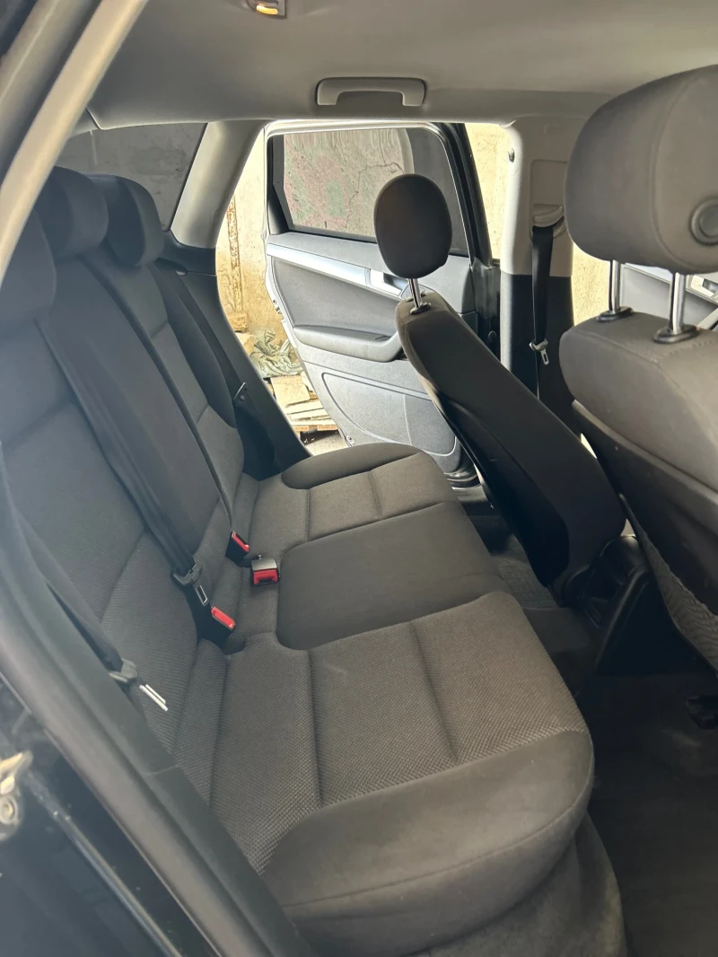 Audi A3, снимка 13 - Автомобили и джипове - 53068065