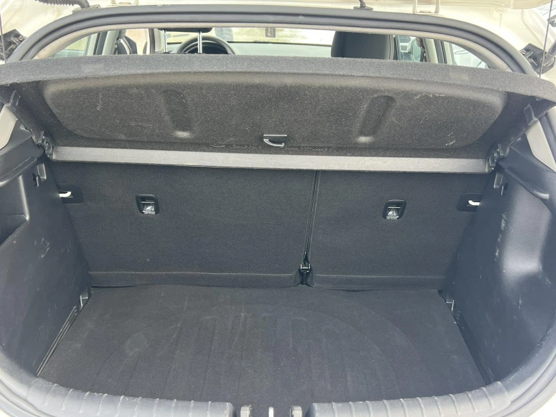 Kia Rio IV 1.25 MPI / 84 к.с., снимка 14 - Автомобили и джипове - 53201070
