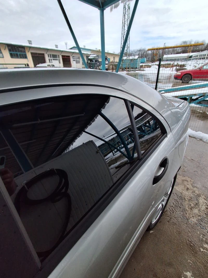 Mercedes-Benz C 240, снимка 2 - Автомобили и джипове - 53593062