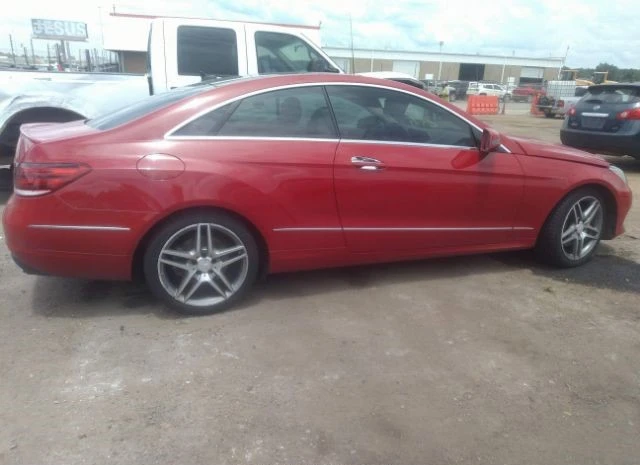 Mercedes-Benz E 350, снимка 4 - Автомобили и джипове - 47568188