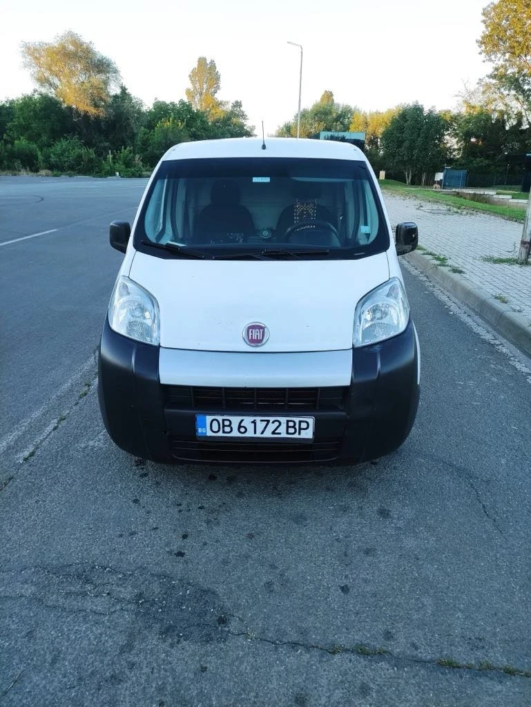 Fiat Fiorino, снимка 2 - Автомобили и джипове - 48324927