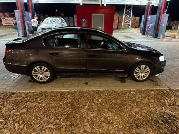 VW Passat  - изображение 3