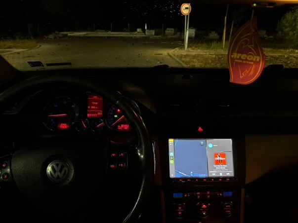 VW Passat  - изображение 8