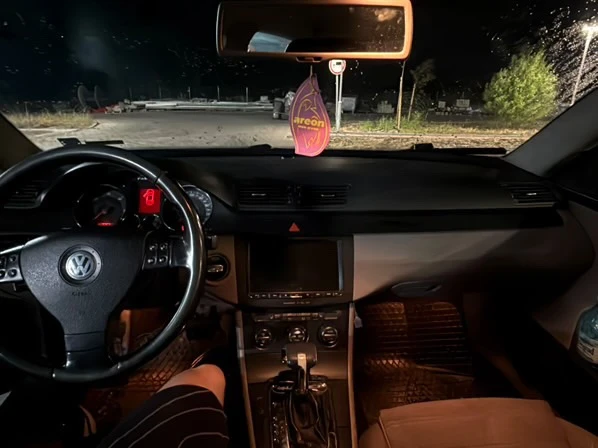 VW Passat  - изображение 7