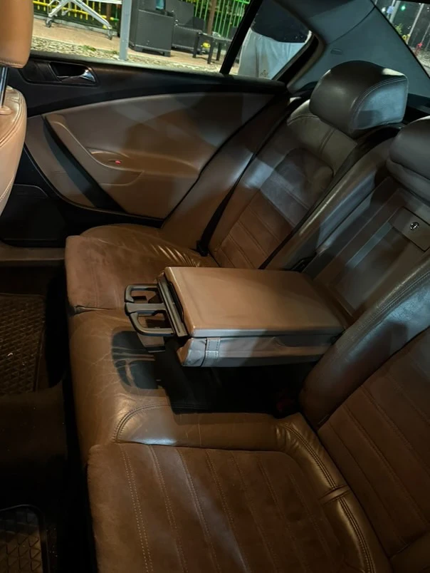 VW Passat  - изображение 6