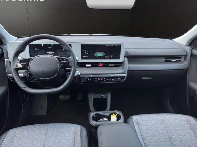 Hyundai Ioniq 5, снимка 11 - Автомобили и джипове - 52735729