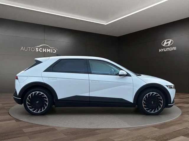 Hyundai Ioniq 5, снимка 8 - Автомобили и джипове - 52735729