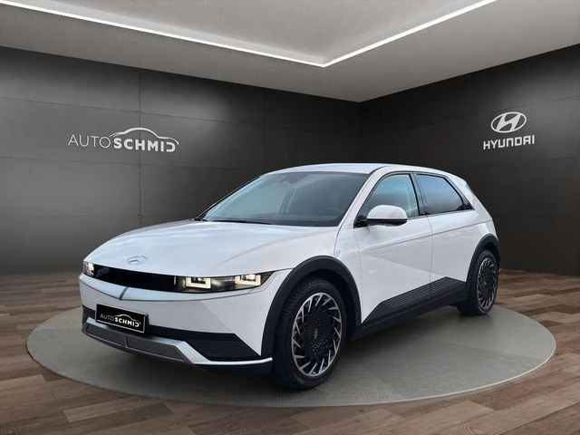 Hyundai Ioniq 5 - 61500 лв. / 31444.45 € - 77084303 1