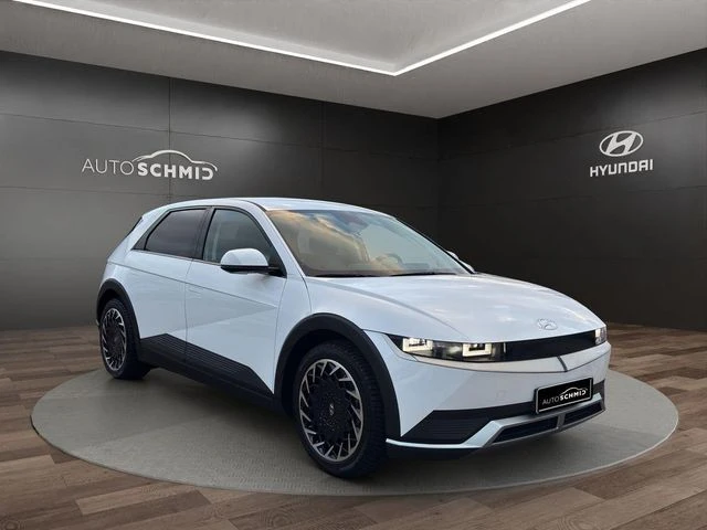 Hyundai Ioniq 5, снимка 2 - Автомобили и джипове - 52735729
