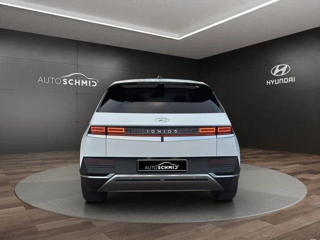 Hyundai Ioniq 5, снимка 6 - Автомобили и джипове - 52735729