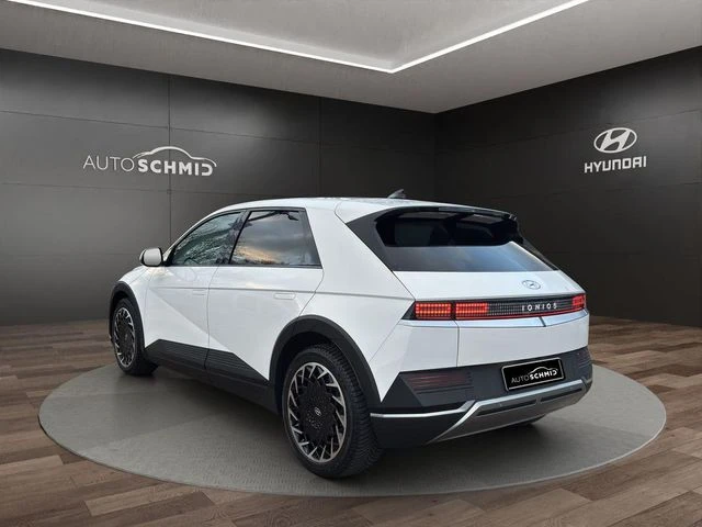 Hyundai Ioniq 5, снимка 5 - Автомобили и джипове - 52735729