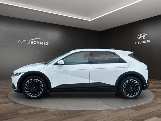Hyundai Ioniq 5, снимка 4 - Автомобили и джипове - 52735729