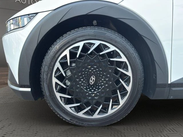Hyundai Ioniq 5, снимка 7 - Автомобили и джипове - 52735729