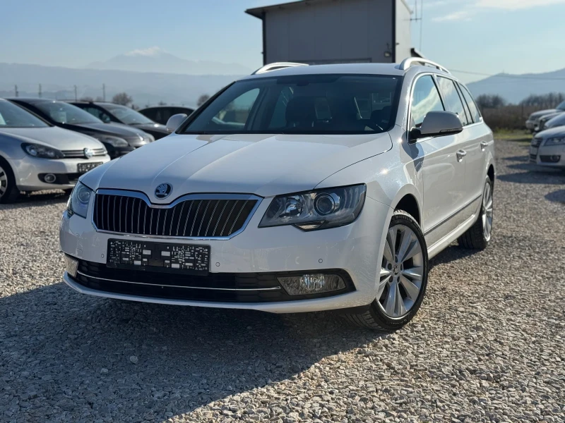 Skoda Superb Facelift - 13400 лв. / 6851.31 € - 69639820 1