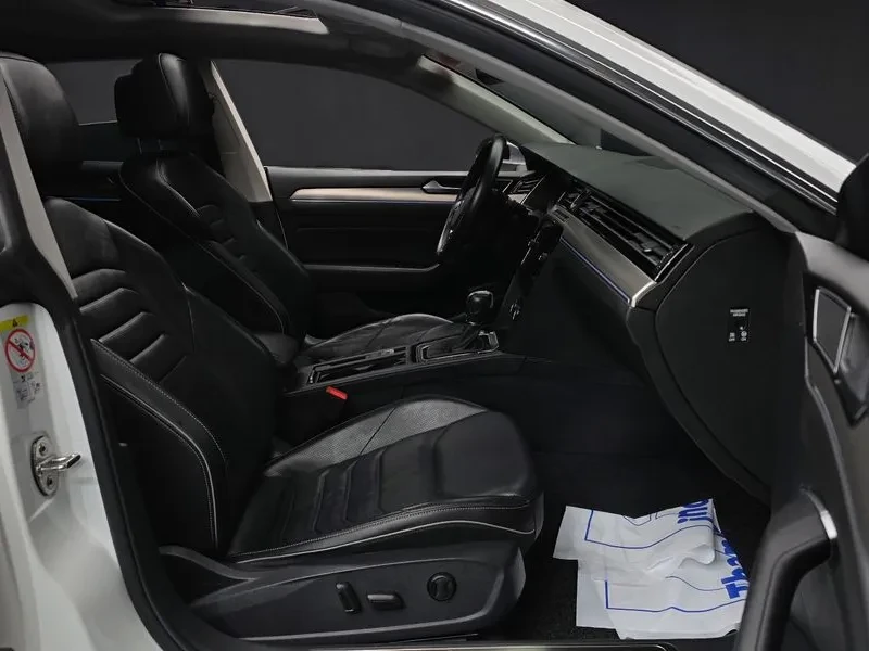 VW Arteon 2.0 TDI Premium | Mobile.bg � ����������� 11