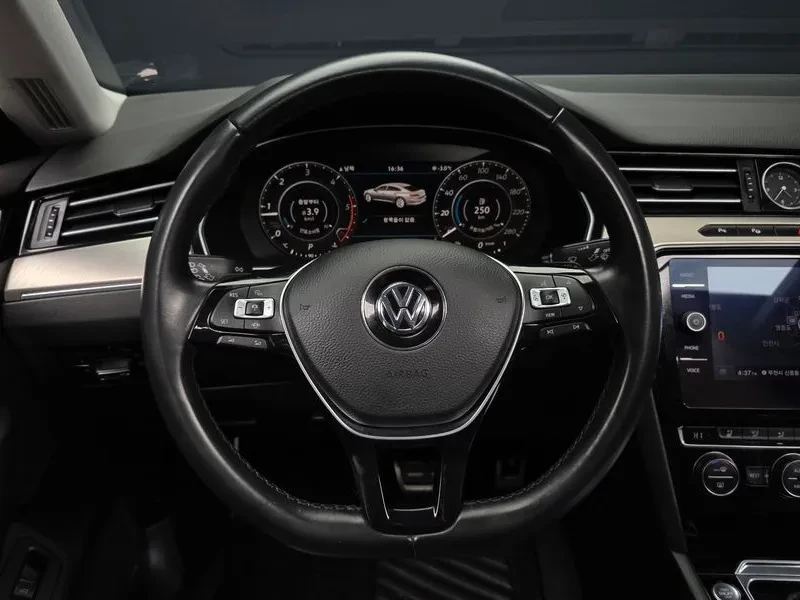 VW Arteon 2.0 TDI Premium | Mobile.bg � ����������� 13
