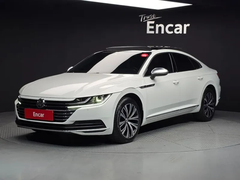 VW Arteon 2.0 TDI Premium | Mobile.bg � ����������� 1