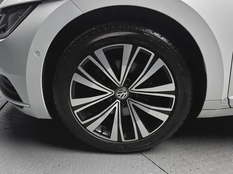 VW Arteon 2.0 TDI Premium | Mobile.bg � ����������� 5