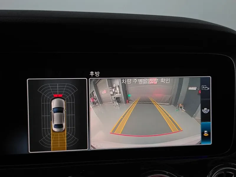 Mercedes-Benz E 220 Avantgarde, снимка 14 - Автомобили и джипове - 56736425