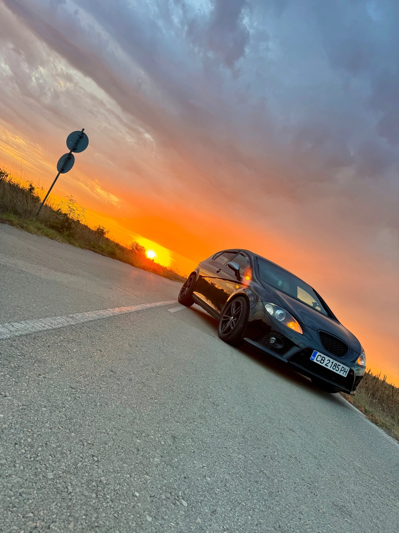 Seat Leon 2.0TDI 170, снимка 1