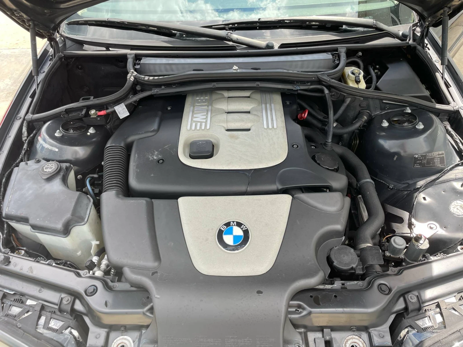 BMW 320 2.0dti * 6sk* 150000km* UNIKAT*  | Mobile.bg   17