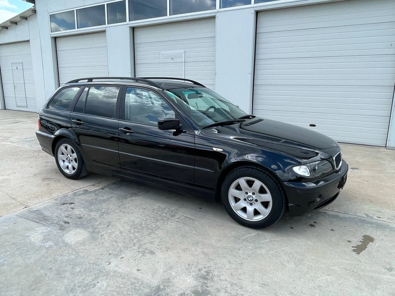 BMW 320 2.0dti * 6sk* 150000km* UNIKAT*  | Mobile.bg   11