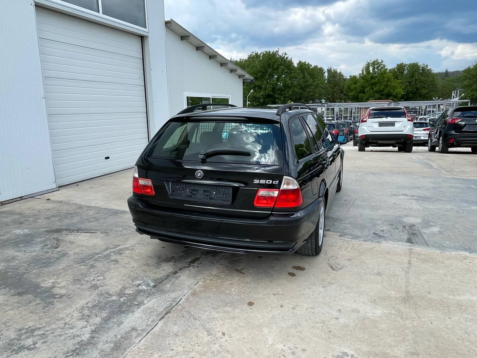 BMW 320 2.0dti * 6sk* 150000km* UNIKAT*  | Mobile.bg   13