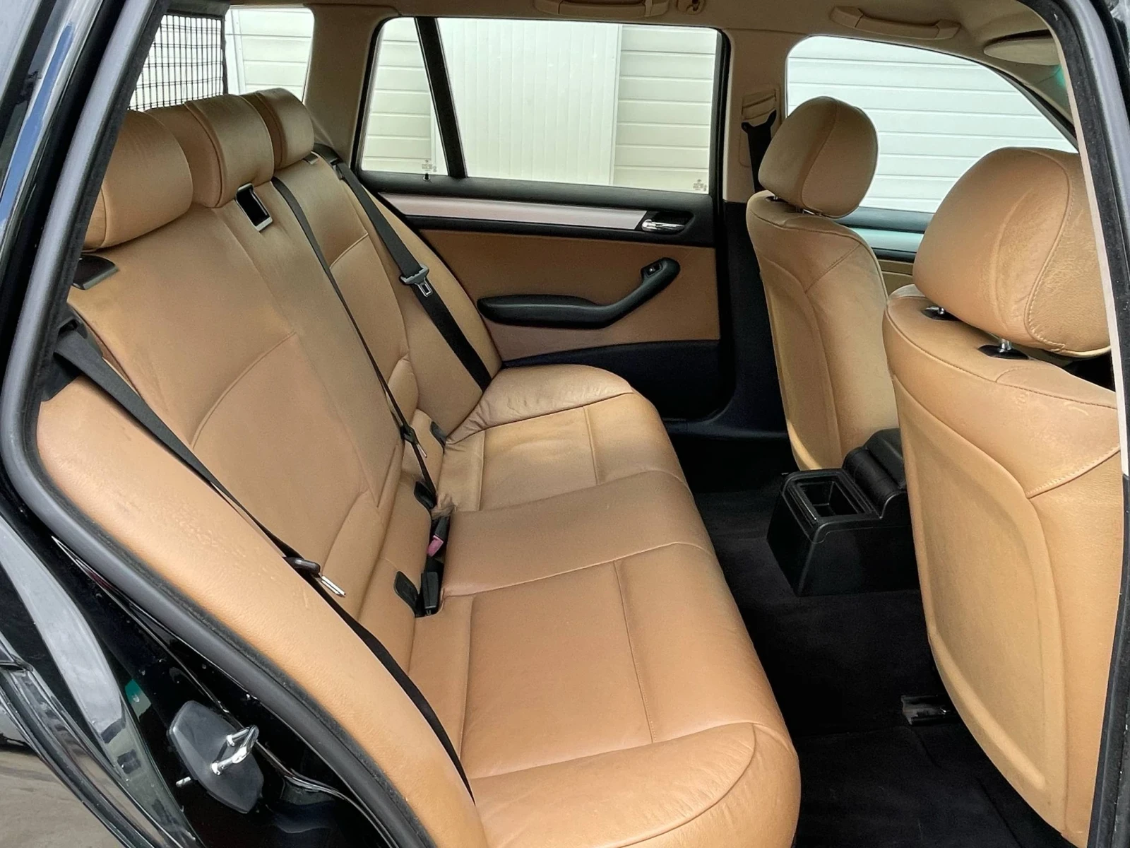 BMW 320 2.0dti * 6sk* 150000km* UNIKAT*  | Mobile.bg   16