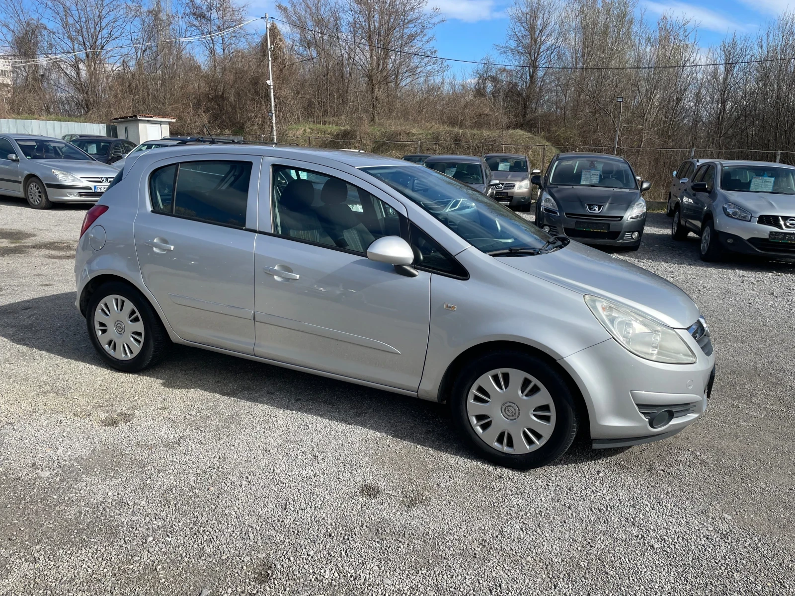 Opel Corsa 1.2 - Gaz  - изображение 6